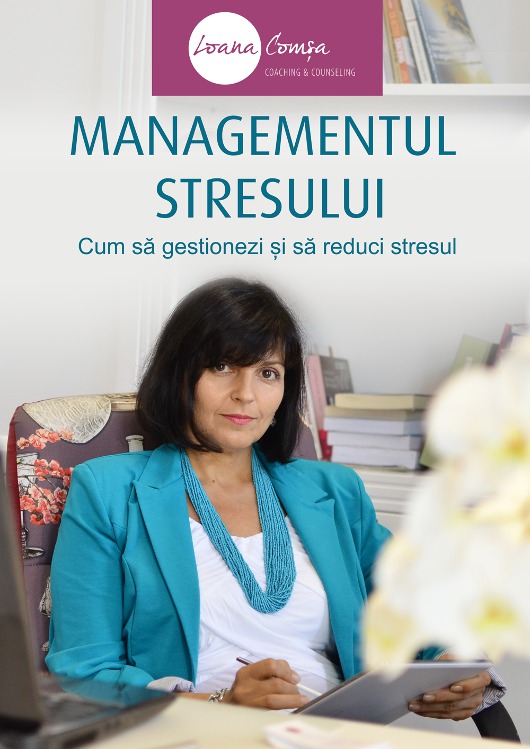 E-book Managementul Stresului