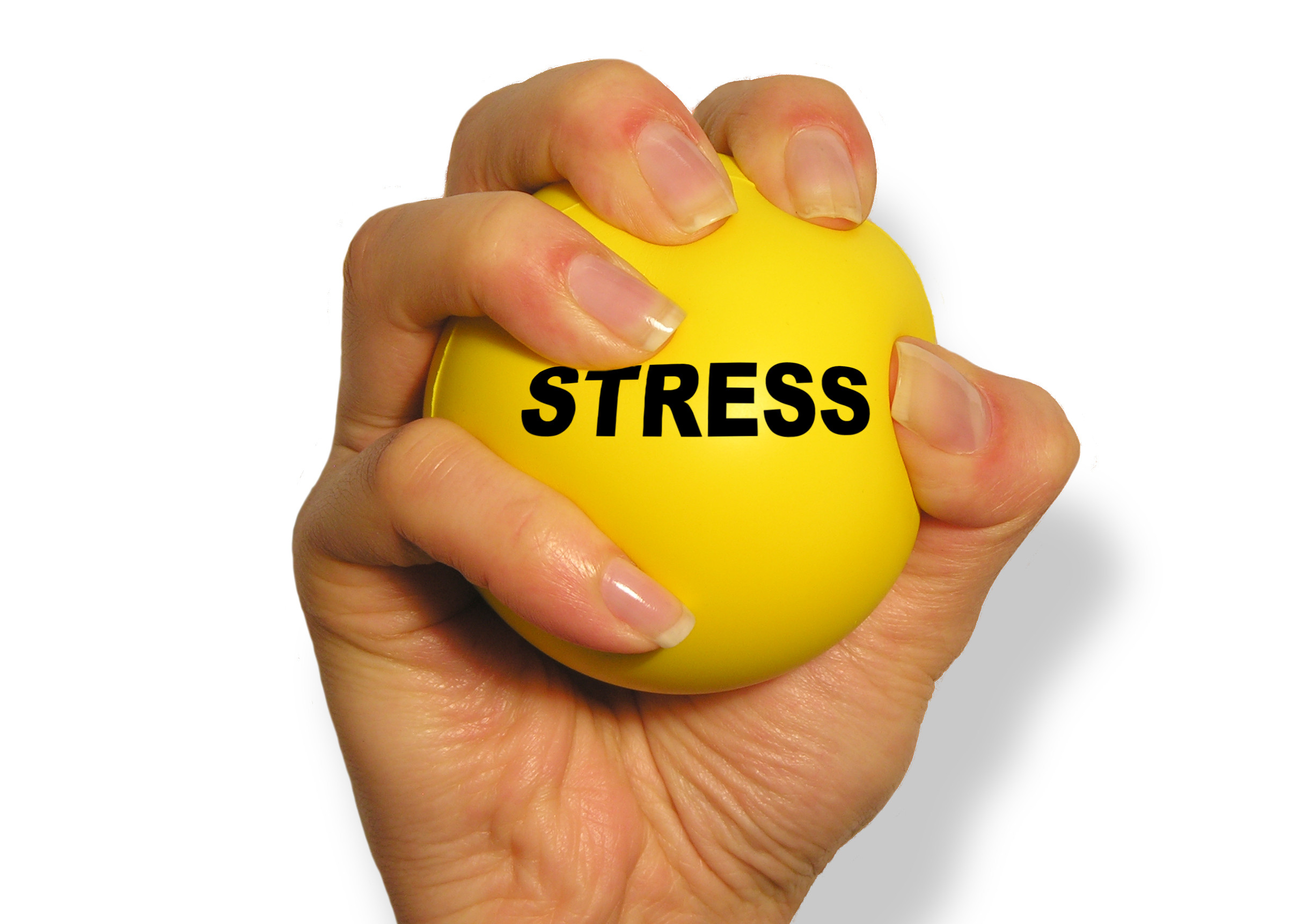 Șase elemente care te pot ajuta în lupta cu stresul